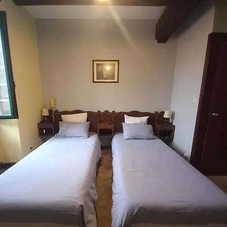 Hotel Arocena Saint-Pée-sur-Nivelle