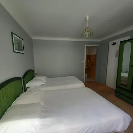 Arocena Hotel Saint-Pée-sur-Nivelle