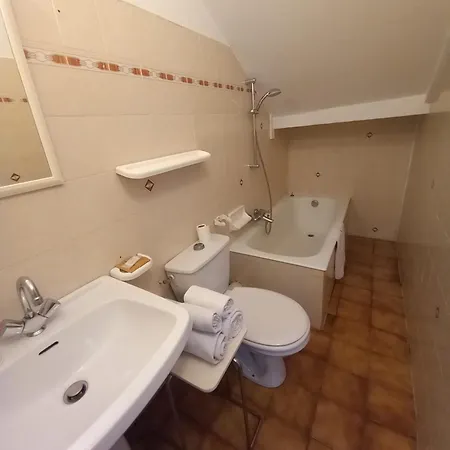 Arocena Hotel Saint-Pée-sur-Nivelle