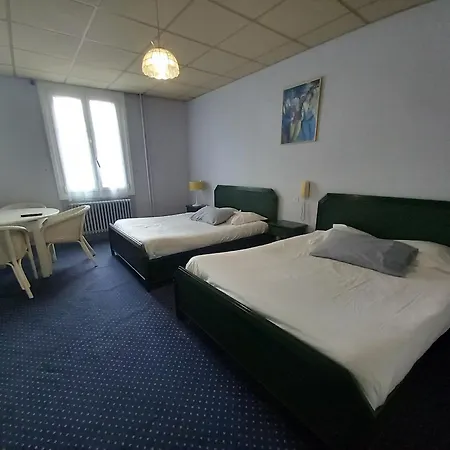 Arocena 2* Saint-Pée-sur-Nivelle