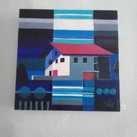 Arocena Otel 2*