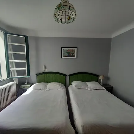 Arocena Otel Saint-Pée-sur-Nivelle