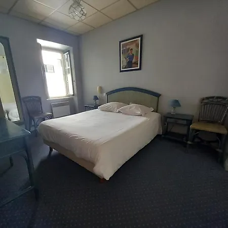 Hotel Arocena 2*