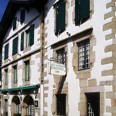 Arocena Hotel Saint-Pée-sur-Nivelle