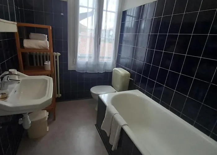 Arocena Hotel Saint-Pee-sur-Nivelle