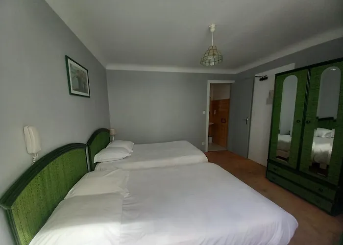 Arocena Hotel Saint-Pee-sur-Nivelle