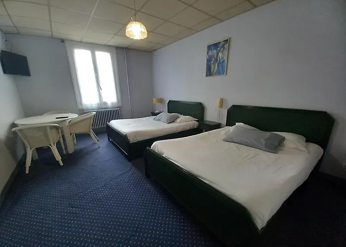 Arocena 2* Saint-Pee-sur-Nivelle