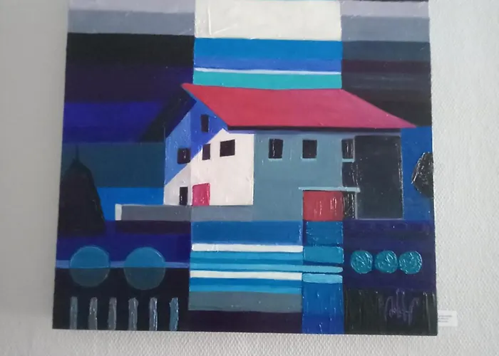 阿罗塞纳酒店 酒店 2*